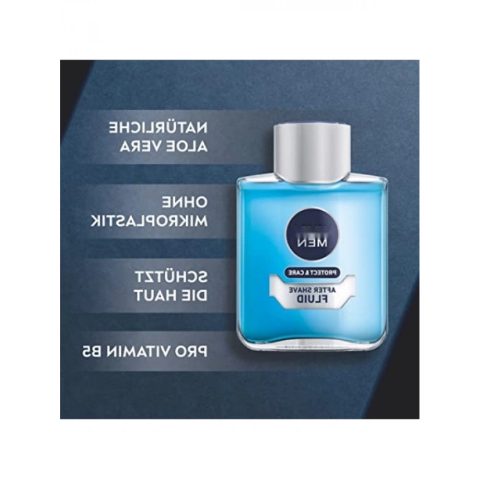 Ferahlatıcı Tıraş Sonrası Losyon, 100 ml