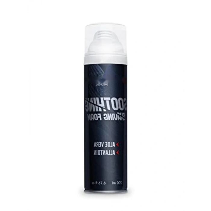 Ferahlatıcı Traş Köpüğü - 200 ml