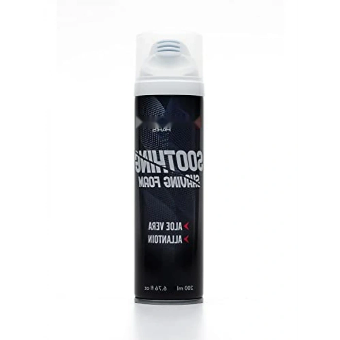 Ferahlatıcı Traş Köpüğü - 200 ml