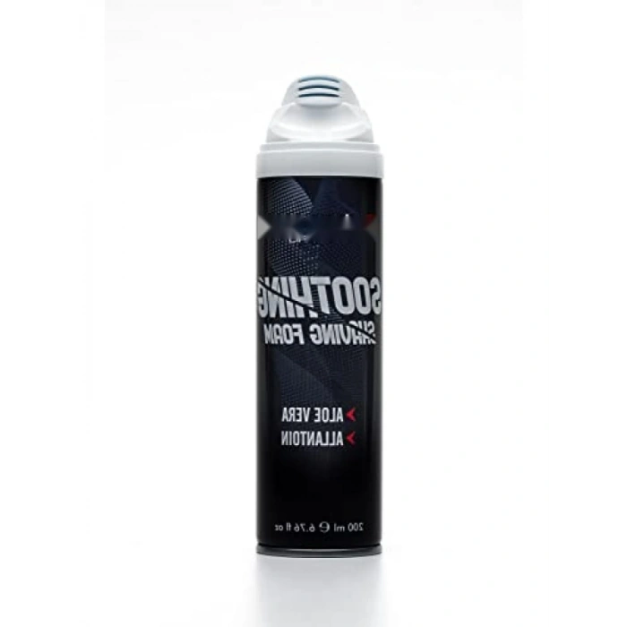 Ferahlatıcı Traş Köpüğü - 200 ml