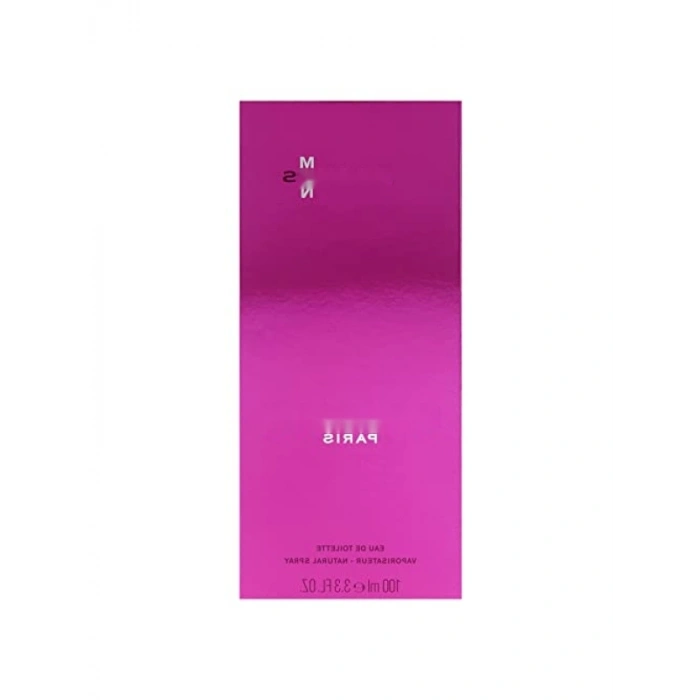 Ferahlatıcı ve Çekici Koku, 100 ml