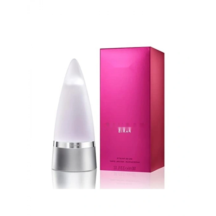 Ferahlatıcı ve Çekici Koku, 100 ml