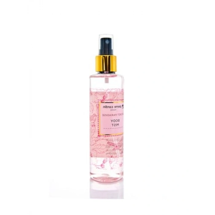 Ferahlatıcı Vücut Spreyi - 200ml