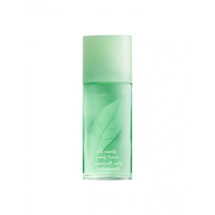 Ferahlatıcı Yeşil Çay Kokusu - 100 ml