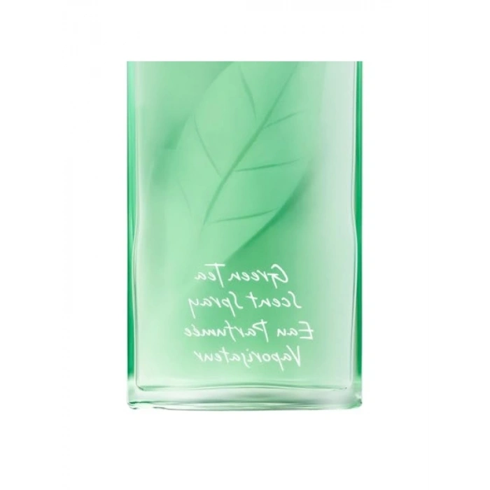 Ferahlatıcı Yeşil Çay Kokusu - 100 ml