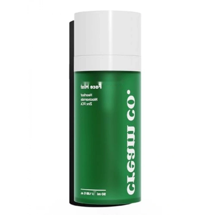 Ferahlatıcı Yüz Spreyi - Gözenek Sıkılaştırıcı 50 ml