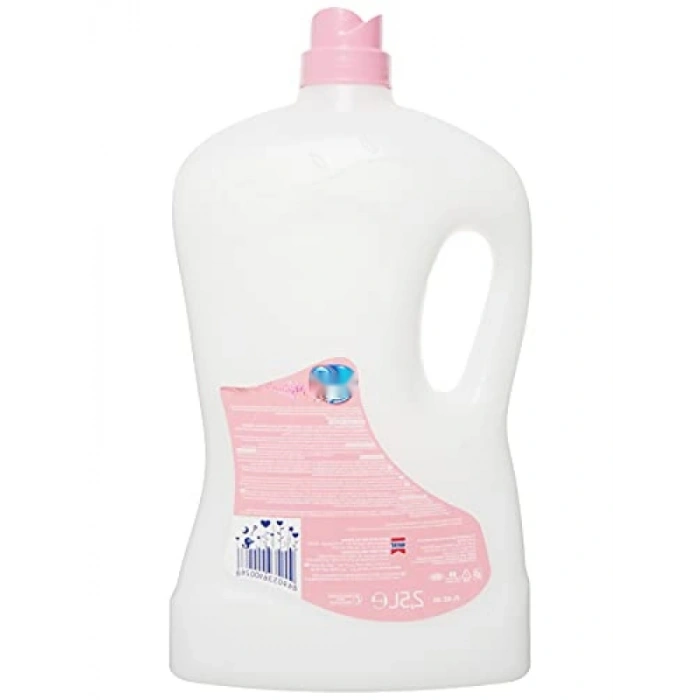 Ferahlatıcı Yüzey Temizleyici - Bebek Kokulu - 2,5 Lt