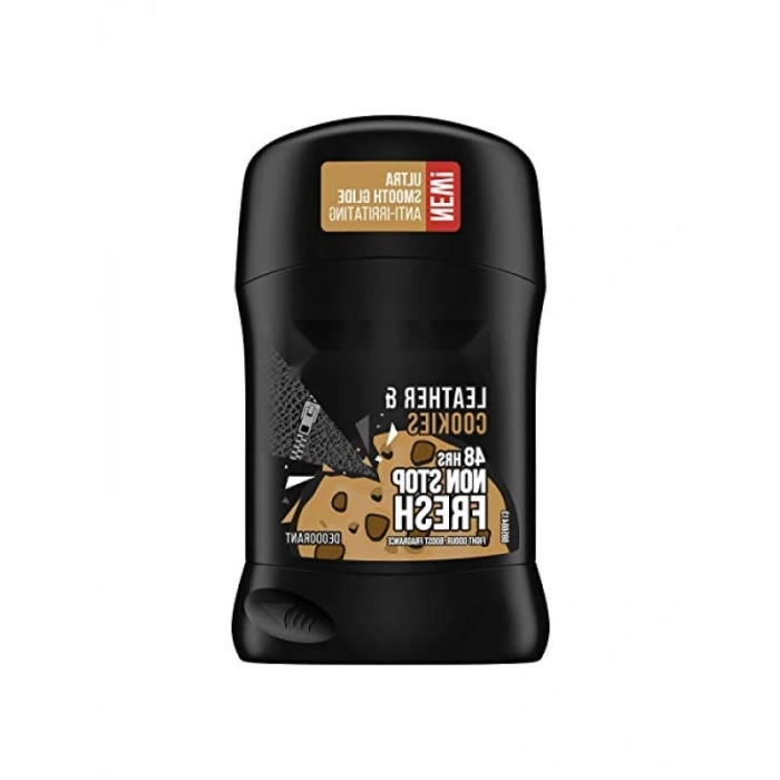 Ferahlık Verici Deodorant Stick - Kakule ve Mandalina Notaları (50 ml)