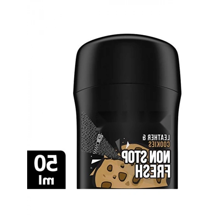 Ferahlık Verici Deodorant Stick - Kakule ve Mandalina Notaları (50 ml)