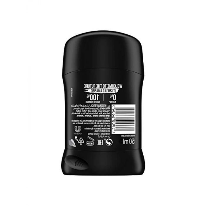 Ferahlık Verici Deodorant Stick - Kakule ve Mandalina Notaları (50 ml)
