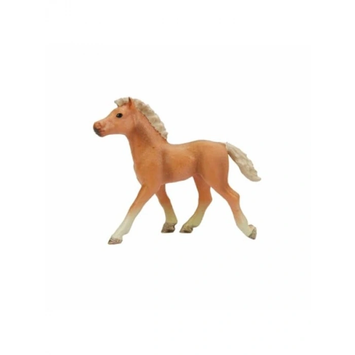 Figür At - 9,5 cm Eğlenceli Oyun Arkadaşı