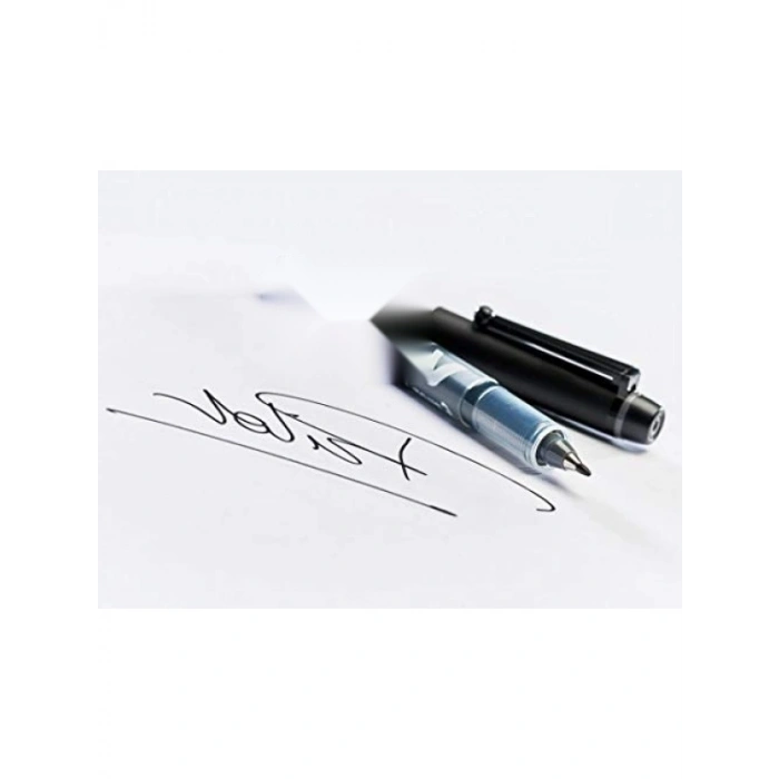 Fineliner Kalem Seti - 2,0 mm Uç, 0,6 mm Çizgi Genişliği - 3 Renk
