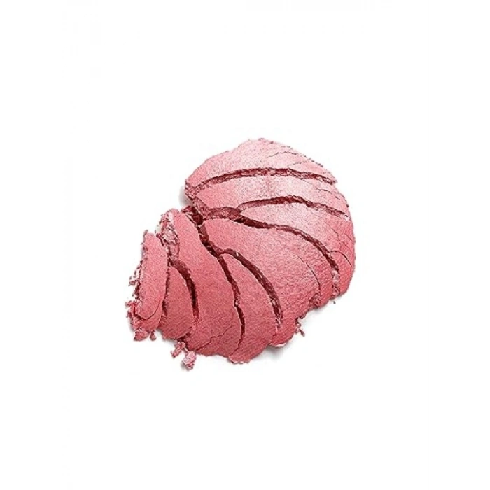 Fırınlanmış Doğal Işıltılı Allık - Shimmer Pink