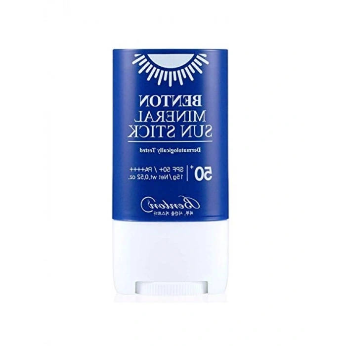 Fiziksel Güneş Koruyucu Stick - SPF50/PA++++