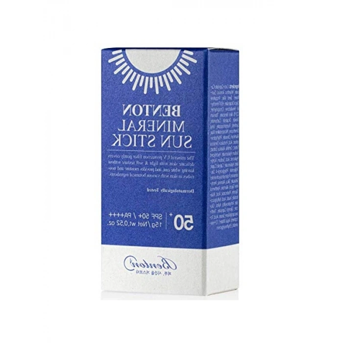 Fiziksel Güneş Koruyucu Stick - SPF50/PA++++