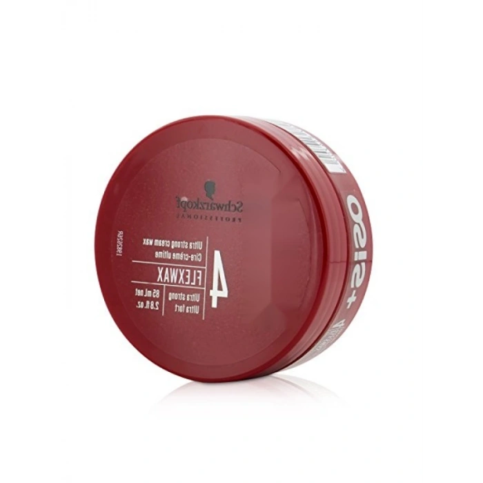 Flex Wax - 85 ML Profesyonel Ürün