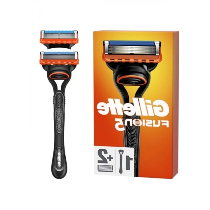 FlexBall Teknolojili Erkek Tıraş Makinesi Yedekli