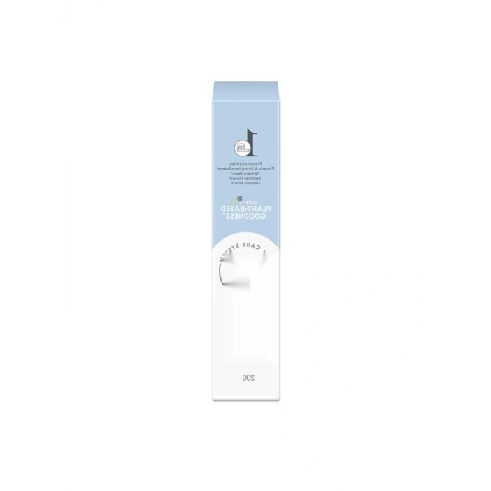 Flörürlü Büyük Boy Diş Macunu - 150 ML (3 Adet)