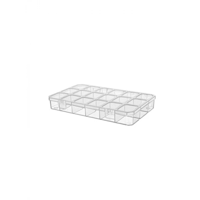 Fonksiyonel Organizer - 18 Farklı Boyut ve Tasarım Seçeneği