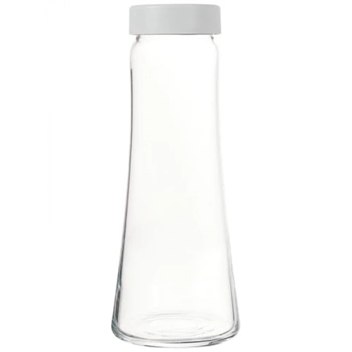 Fonksiyonel Plastik Kapaklı Karaf - 1030 cc