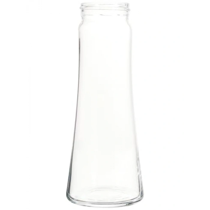 Fonksiyonel Plastik Kapaklı Karaf - 1030 cc