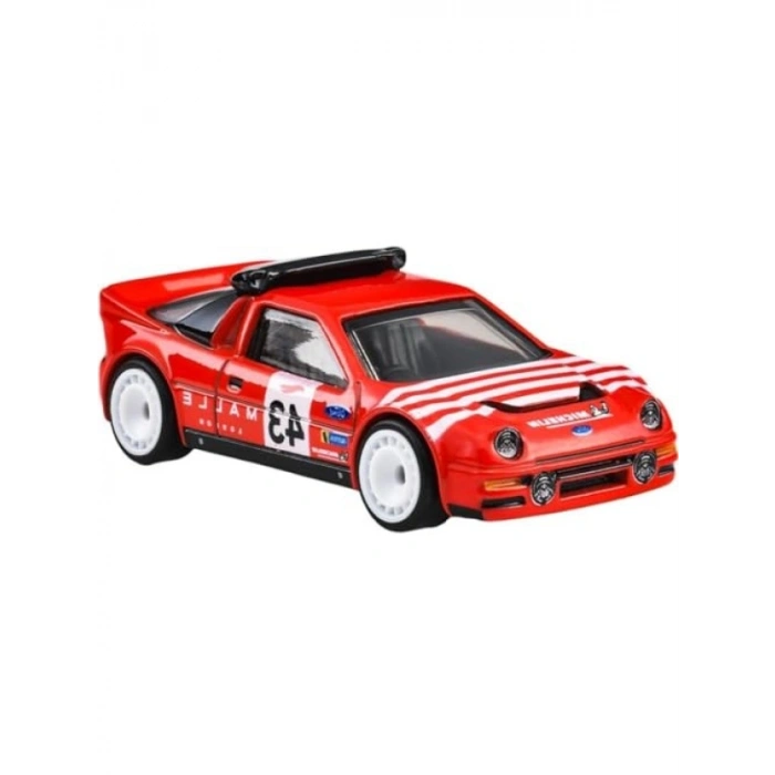 Ford RS200 Araç Modeli - Koleksiyonluk