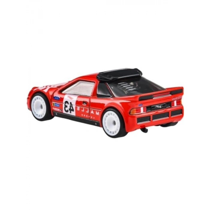 Ford RS200 Araç Modeli - Koleksiyonluk