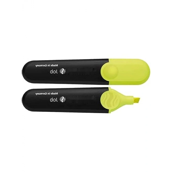 Fosforlu Kalem Seti 1-4,5 mm Sarı