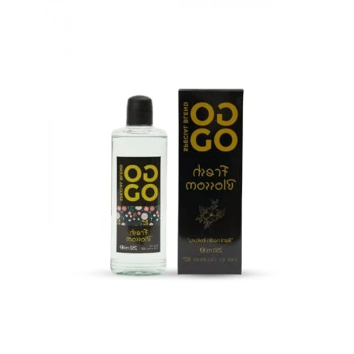 Fresh Blossom Kolonya, 250 ml Cam Şişe