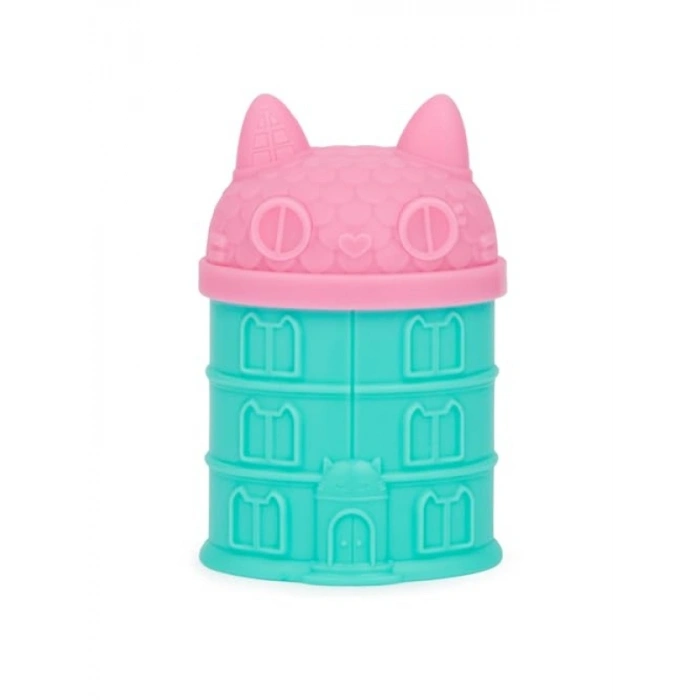 Gabbys Dollhouse - Sürpriz Figürler Oyun Seti (BP M03 GML)