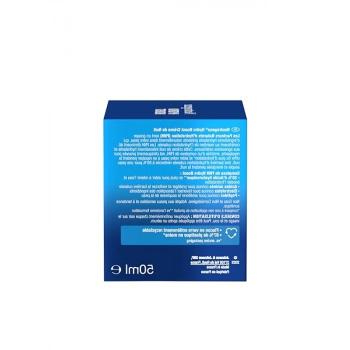 Gece Kremi - 50 ml Hydro Boost