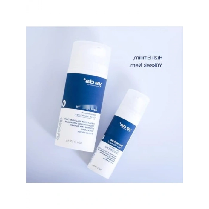 Gece Nemlendirici Merhem - Cilt Remineralizasyonu - 100 ml