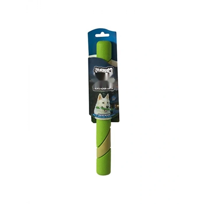 Gece Parlayan Köpek Oyuncağı - Ultra Fetch Stick