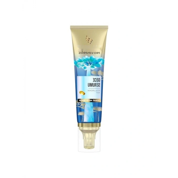 Gece Saç Serumu, 70 ml - Hydra Glow