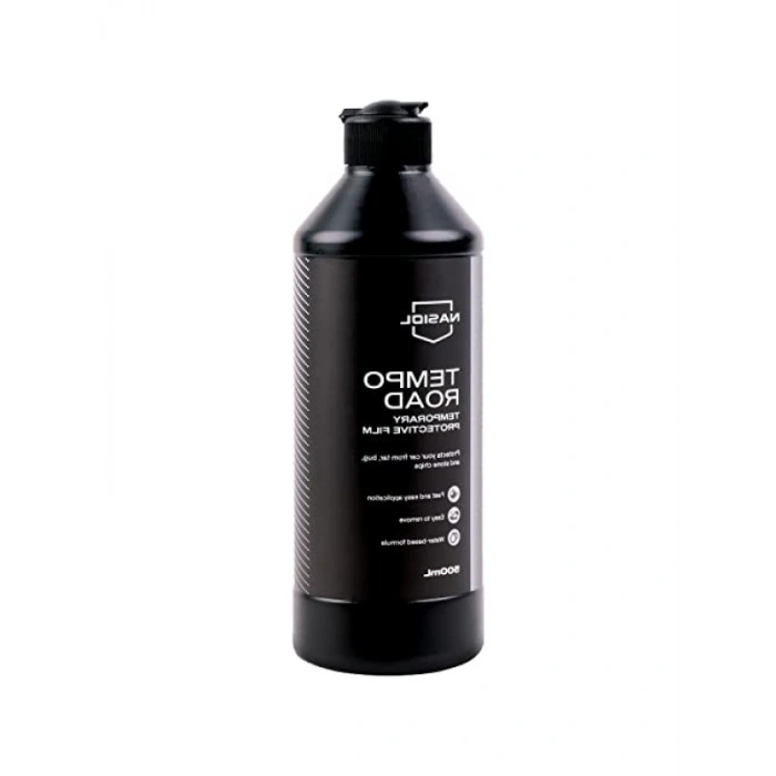 Geçici Araç ve Boya Koruyucu Film - 500 mL