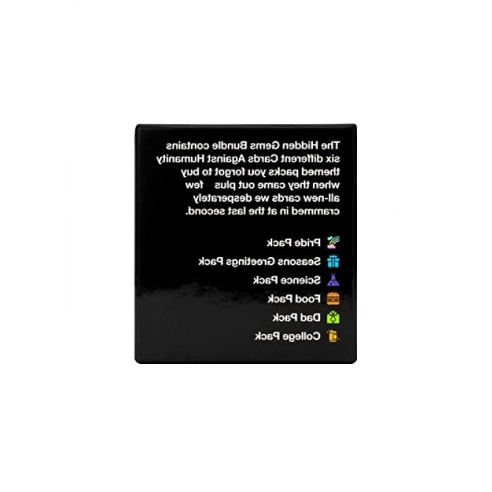 Genişletme Paketi - 190 Kartlı Strateji Kart Oyunları