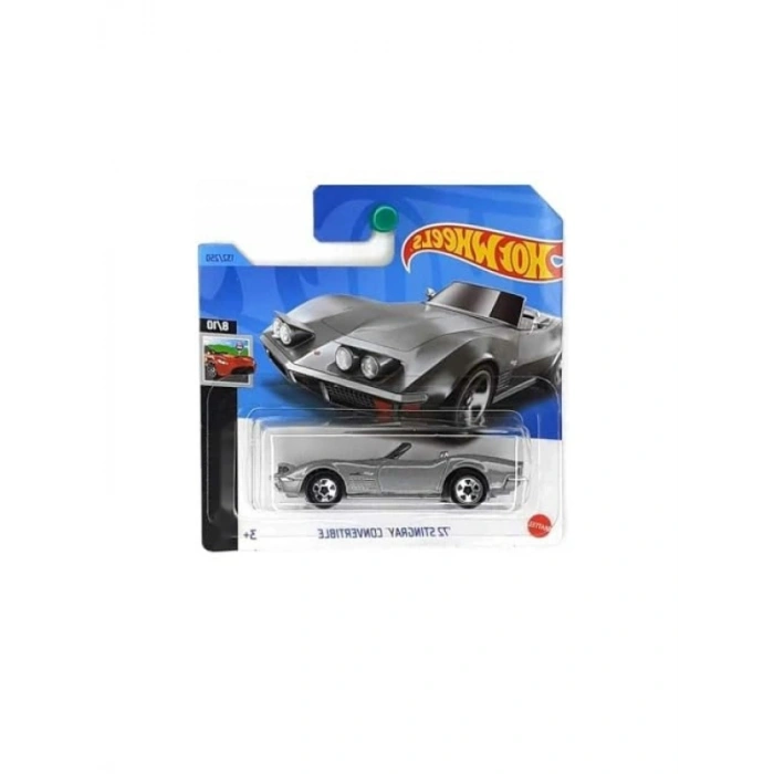 Gerçekçi Tasarımlı 1:64 Ölçekli Araç Koleksiyonu