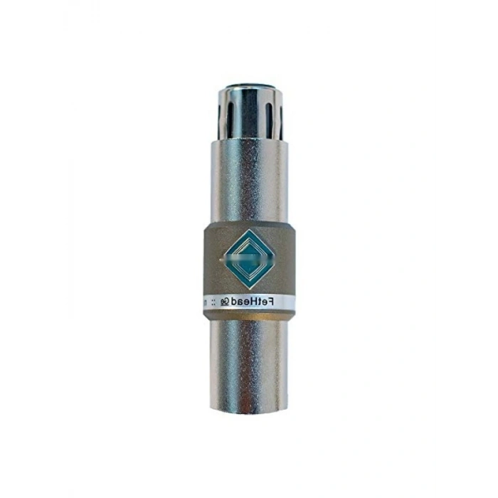 Germanium Transistörlü Mikrofon Preamp