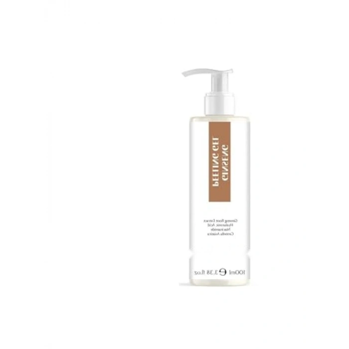Ginseng Ekstraktı ile Zenginleştirilmiş Arındırıcı Peeling Jel - 100 ml