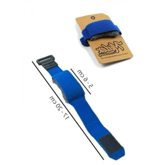 Gitar Tel Susturucu - Medium Boy (6-20cm)