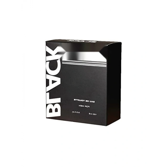 Gizemli ve Çekici Parfüm - 100 ml EDT