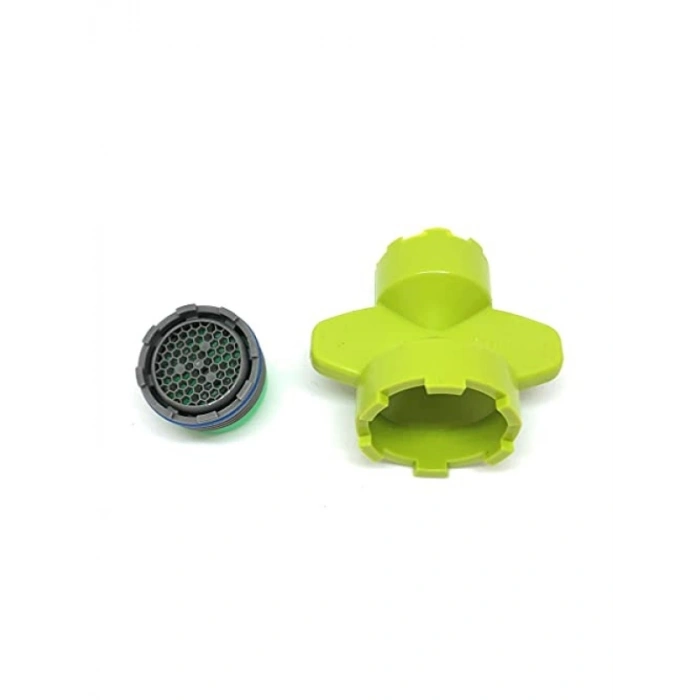 Gizli Perlatörlü Lavabo Bataryası, Çap: 18.5 mm