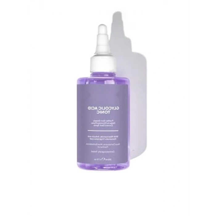 Glikolik Asitli Peeling Tonik - 200 ml