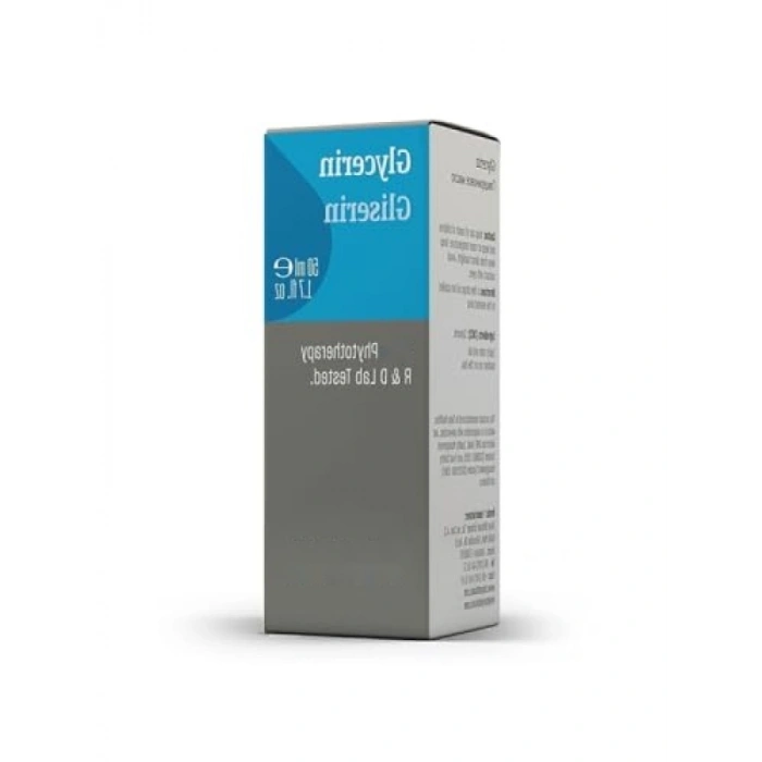 Gliserin - 50 ml