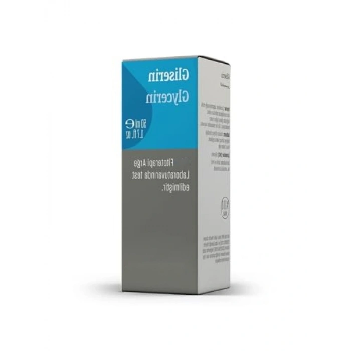 Gliserin - 50 ml