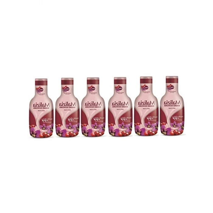 Goji Meyvesi ve Çiçeği Özlü Duş Jeli 1000 ml