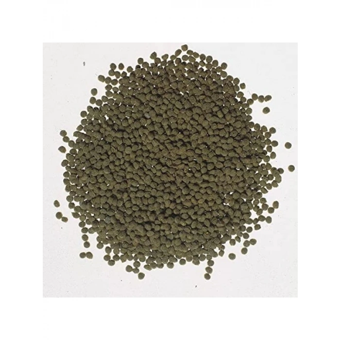 Goldfish Renkli Yemi 250 ml - Özel Formül ile Güçlendirilmiştir
