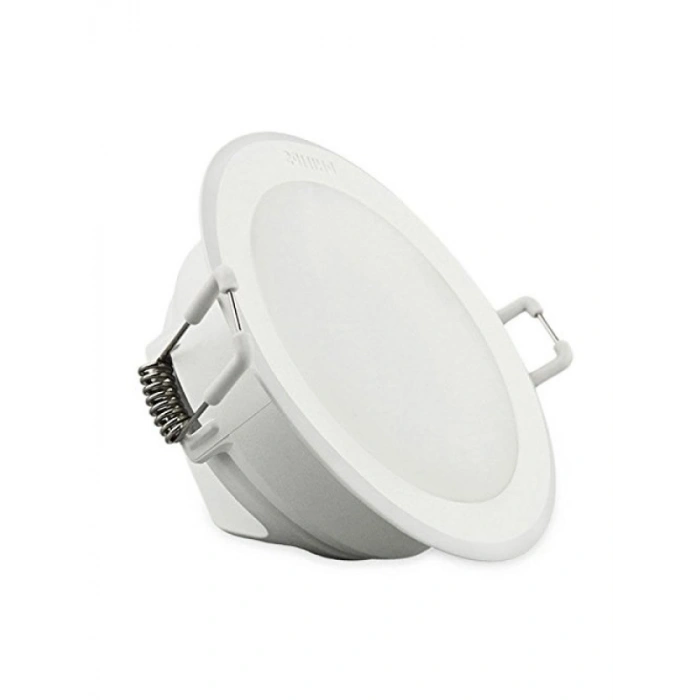 Gömme Spot Aydınlatma (3,5 Watt, 6.5 K)