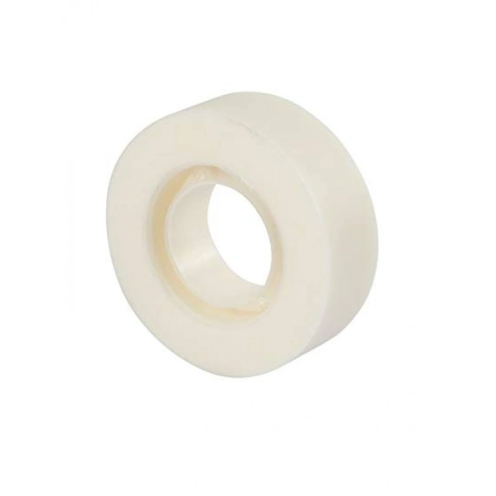 Görünmez Bant, 19mm x 33m, Kağıt Üzerinde Tamamen Görünmez