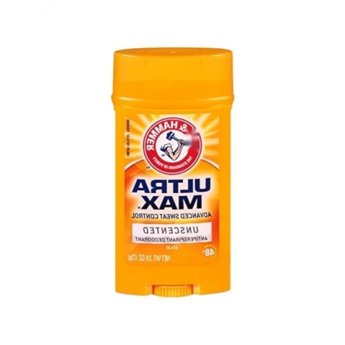 Görünmez Katı Kokusuz Terleme Önleyici Deodorant - 73 g